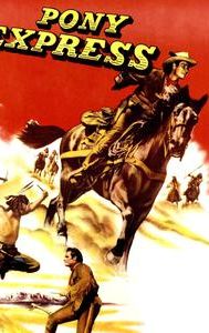 Pony Express (film)