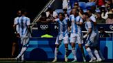 Qué canal televisa en España el Ucrania vs. Argentina, Juegos Olímpicos París 2024: dónde ver, TV y streaming en directo | Goal.com Colombia