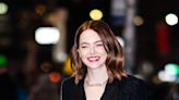 Emma Stone Wants You to Call Her ‘Emily’