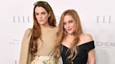 Riley Keough shares tribute to late mom Lisa Marie Presley