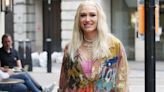 Gwen Stefani says GXVE Beauty is for people 'scared of makeup'