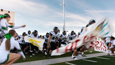 High school football: Layton Christian projected as the favorite in Region 2A North