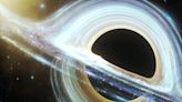 'Twisty' new theory of gravity says information can escape black holes after all