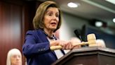 Pelosi pushes for independent commission to examine World Central Kitchen strike