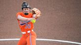 Top storylines, how to watch as Clemson softball hosts NCAA Tournament regional