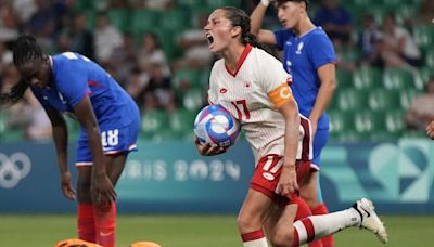 Canada's Olympic soccer hopes are alive, even with FIFA penalty