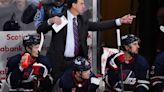 Winnipeg Jets promote associate coach Scott Arniel to head coach, replacing the retired Rick Bowness