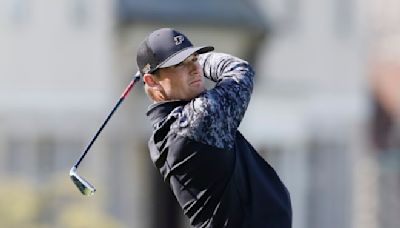 Purdue Men's Golf hosts NCAA Regional | Preview