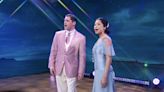 Video: Watch the Cast of THE GREAT GATSBY Perform Medley on GOOD MORNING AMERICA