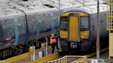 Proposed law to bring train services into public ownership clears first hurdle