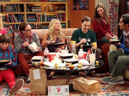 Assista ao episódio perdido de “The Big Bang Theory” que nunca foi ao ar