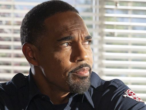 Grey's Anatomy Showrunner Talks Jason George's Return, And I Absolutely Cannot Wait To See How This Goes Down