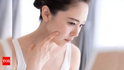 Bird poop facial to fire facial: These bizarre Chinese beauty traditions will leave you shocked - Times of India