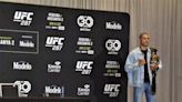 UFC 287 press conference, iconic panel and weigh-ins open to the public for free in Miami