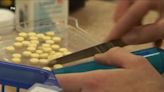 Drug shortages impacting patients nationwide