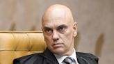 Alexandre de Moraes manda tirar do ar matérias com acusações de ex-esposa contra Lira - Congresso em Foco