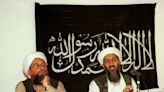 'There's a peace': al-Qaida leader Ayman al-Zawahri's death sparks reflection at NYC's 9/11 memorial