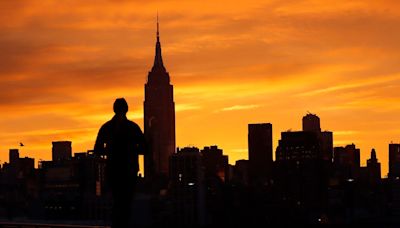 On this day in history, May 1, 1931, Empire State Building opens during Great Depression