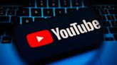 YouTube Now Controls a Record Amount of the Total TV Market, Report Finds