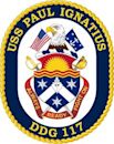 USS Paul Ignatius
