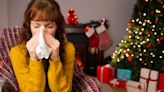 Feeling yucky? RSV, flu, COVID, stomach virus cases all rising in NJ