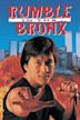 Jackie Chan dans le Bronx