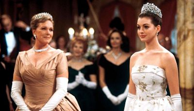 Is 'Princess Diaries 3' still happening? Anne Hathaway's latest update gives fans hope