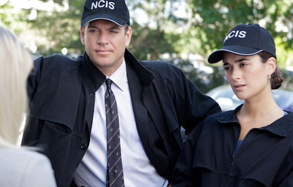 Everything to Know About Michael Weatherly and Cote de Pablo’s ‘NCIS: Tony and Ziva’ Spinoff