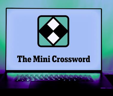 Today's NYT Mini Crossword Answers for Sept. 9 - CNET