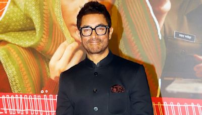 Aamir Khan buys another home in his own building in Mumbai’s tony Pali Hill for nearly ₹10 crore | Mint