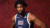 El controversial recibimiento de Francia a Joel Embiid por elegir jugar con Estados Unidos: “¡Devuelve tu pasaporte!” - La Tercera