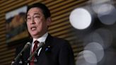 Japan’s ruling party hit by scandal over undocumented political funds