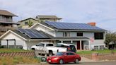 Sunnova lands $3B DOE backing for low-income solar and battery loans