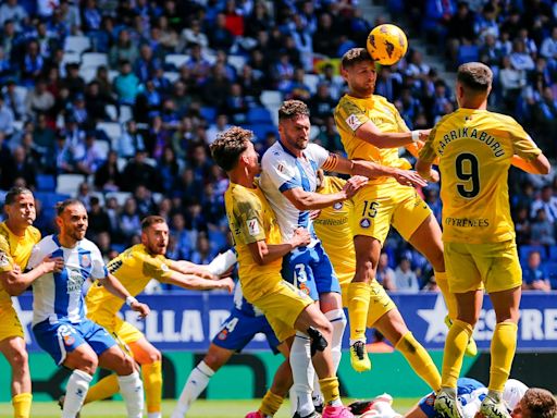 Diego González reforzará la defensa del Huesca