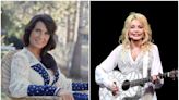 ‘I miss her dearly’: Dolly Parton pays tribute to ‘sister, friend’ Loretta Lynn