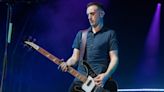 Snow Patrol's former bassist Paul Wilson quit to start a metal-inspired project