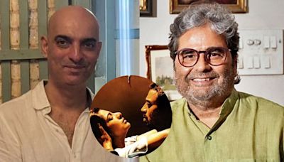 ‘Vishal Bharadwaj didn’t take any money, gave it all to me’: Abbas Tyrewala recalls writing Maqbool, says writers were not paid then