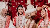Dalljiet Kaur Shares Wedding Photos On Nikhil Patel's Birthday Amid Divorce: 'Jaydon Still Calls You Papa' - News18