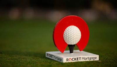 Rocket Mortgage Classic 2024 Thursday tee times, PGA Tour pairings and how to watch