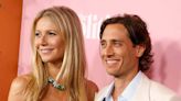 Gwyneth Paltrow and Brad Falchuk's Relationship Timeline