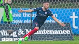 Scottish Premiership play-offs: Raith Rovers v Partick Thistle