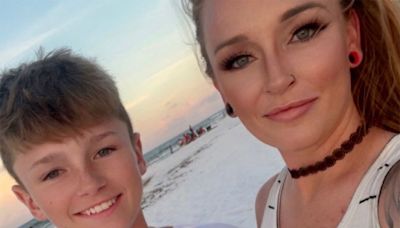 Teen Mom 's Maci Reveals How She and Ryan Learned to Co-Parent