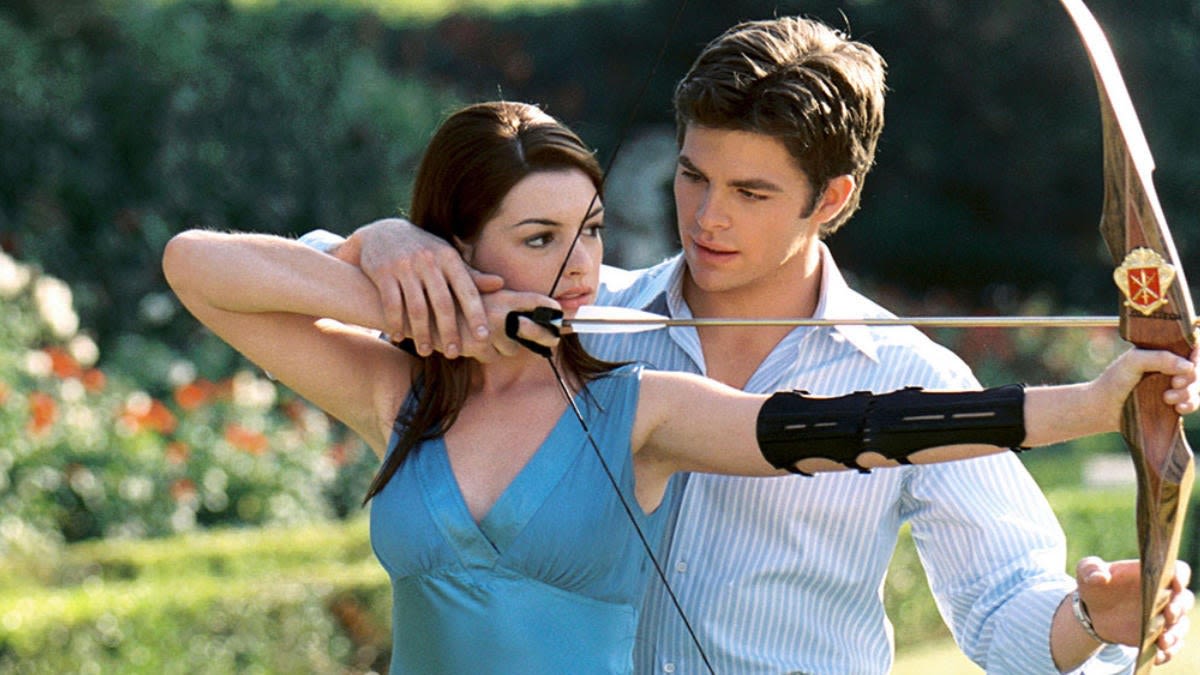 The Princess Diaries: Chris Pine Reflects on Life-Changing Sequel Role