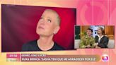 Marido de Sasha, João Lucas se emociona com surpresa de Xuxa: 'Para ser anjo só faltam as asas'