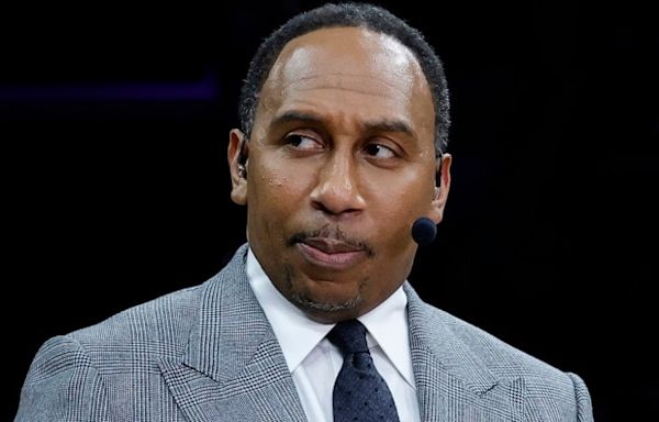 Stephen A. Smith’s non-apology for his comments on ‘Hannity’ about Trump and Black people did not help