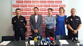 La Policía adelanta un mes el refuerzo de seguridad en Baleares debido al aumento de turistas