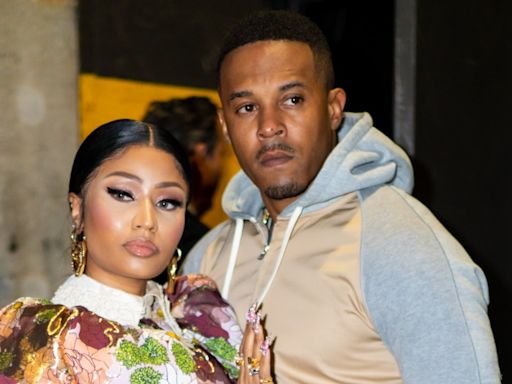 Nicki Minaj’s Husband's Accuser Pleads for Help in Court Battle