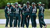 Pakistan Women Cricket squad, Shaheens to train from July 8