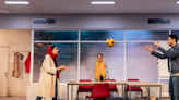 English, Kiln Theatre review: Required viewing for native English speakers
