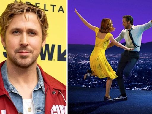 Ryan Gosling Admits He’d Redo His ‘La La Land’ Performance as His Emma Stone Dance Scene Still ‘Haunts’ Him